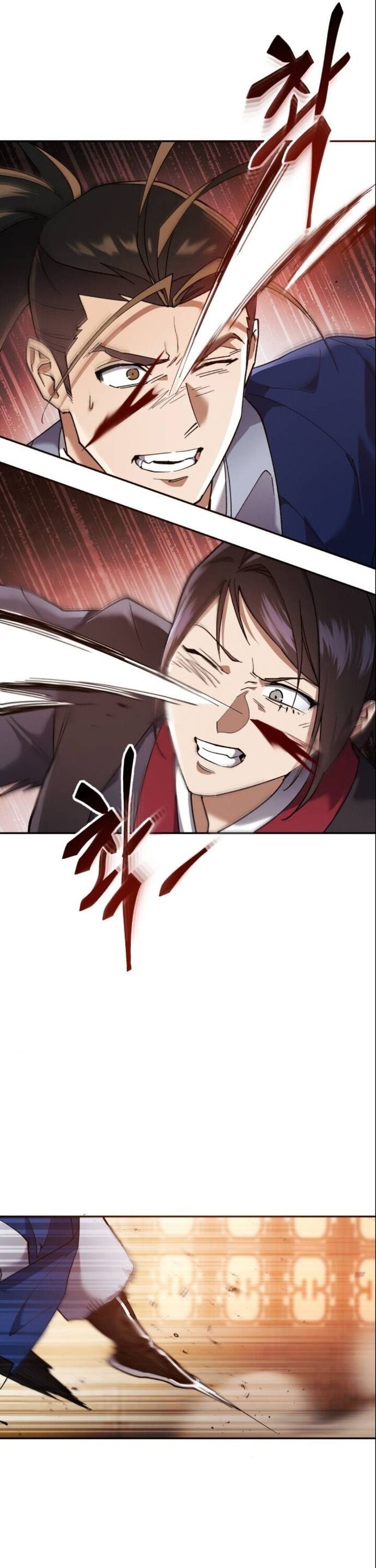 đọc truyện Thiên Ma Muốn Sống Một Cuộc Đời Bình Lặng Chương 16 ảnh 23 tại Thiên Thai Truyện