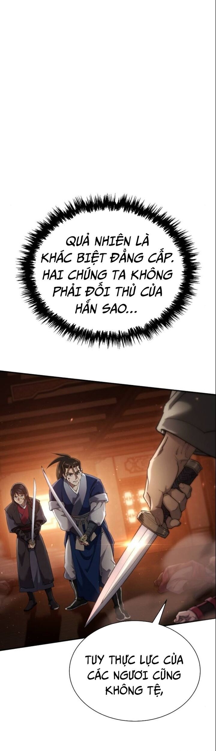 đọc truyện Thiên Ma Muốn Sống Một Cuộc Đời Bình Lặng Chương 16 ảnh 24 tại Thiên Thai Truyện