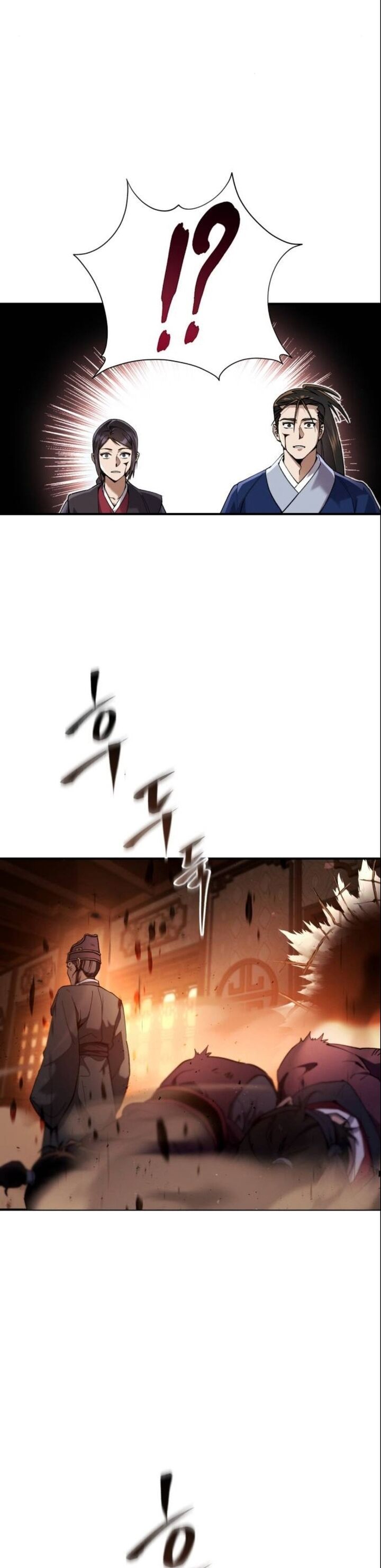 đọc truyện Thiên Ma Muốn Sống Một Cuộc Đời Bình Lặng Chương 16 ảnh 27 tại Thiên Thai Truyện