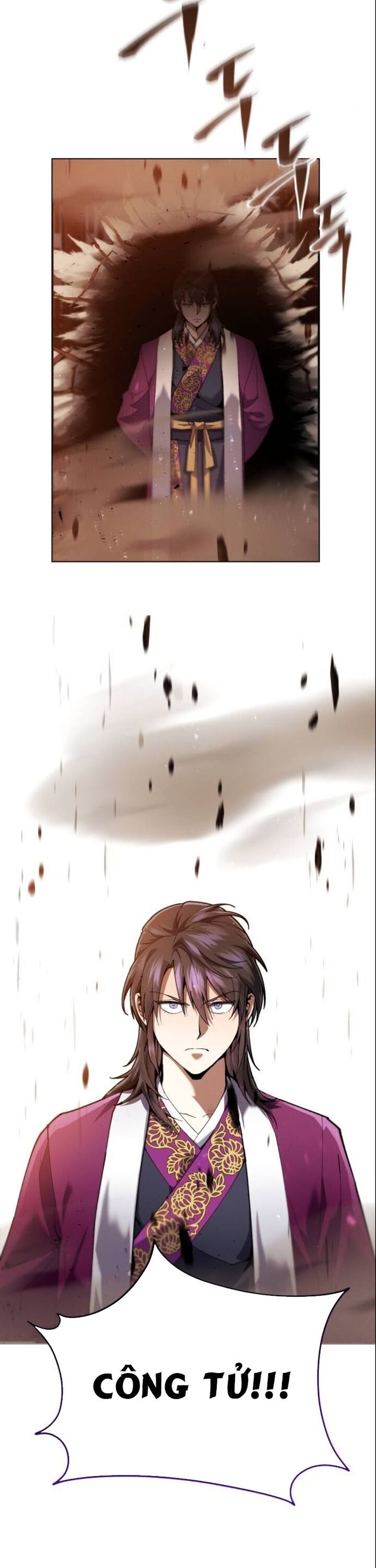 đọc truyện Thiên Ma Muốn Sống Một Cuộc Đời Bình Lặng Chương 16 ảnh 28 tại Thiên Thai Truyện