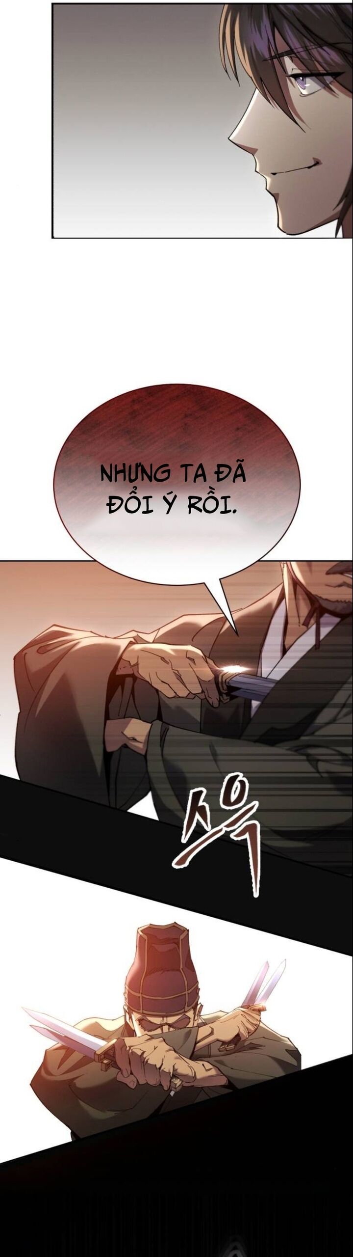 đọc truyện Thiên Ma Muốn Sống Một Cuộc Đời Bình Lặng Chương 16 ảnh 31 tại Thiên Thai Truyện