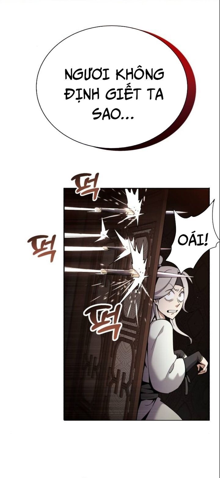 đọc truyện Thiên Ma Muốn Sống Một Cuộc Đời Bình Lặng Chương 16 ảnh 34 tại Thiên Thai Truyện