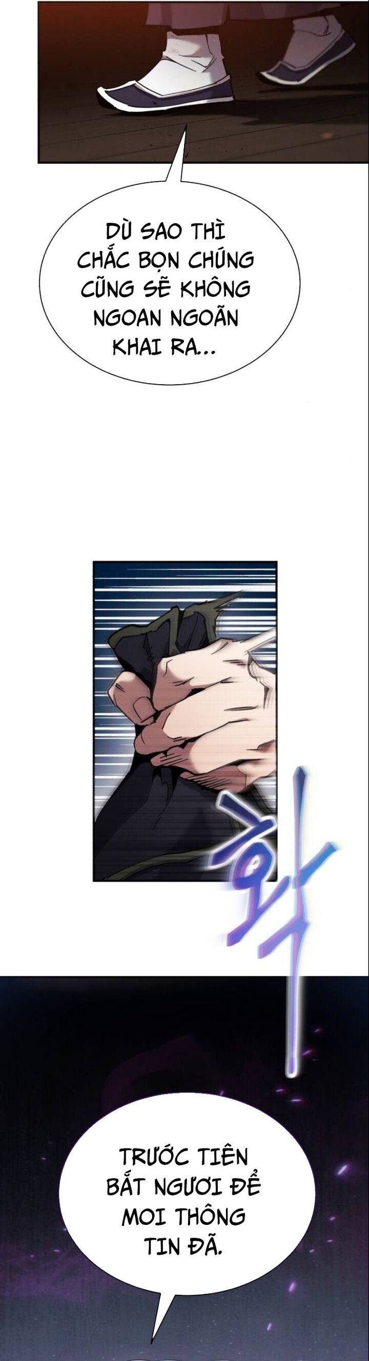 đọc truyện Thiên Ma Muốn Sống Một Cuộc Đời Bình Lặng Chương 16 ảnh 36 tại Thiên Thai Truyện