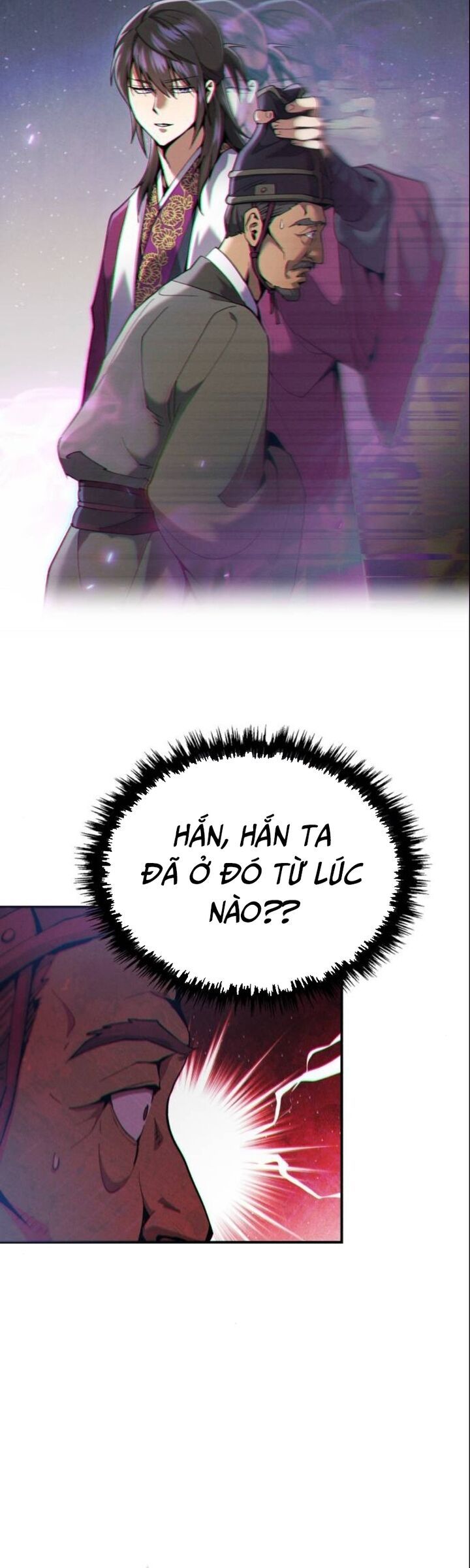 đọc truyện Thiên Ma Muốn Sống Một Cuộc Đời Bình Lặng Chương 16 ảnh 37 tại Thiên Thai Truyện