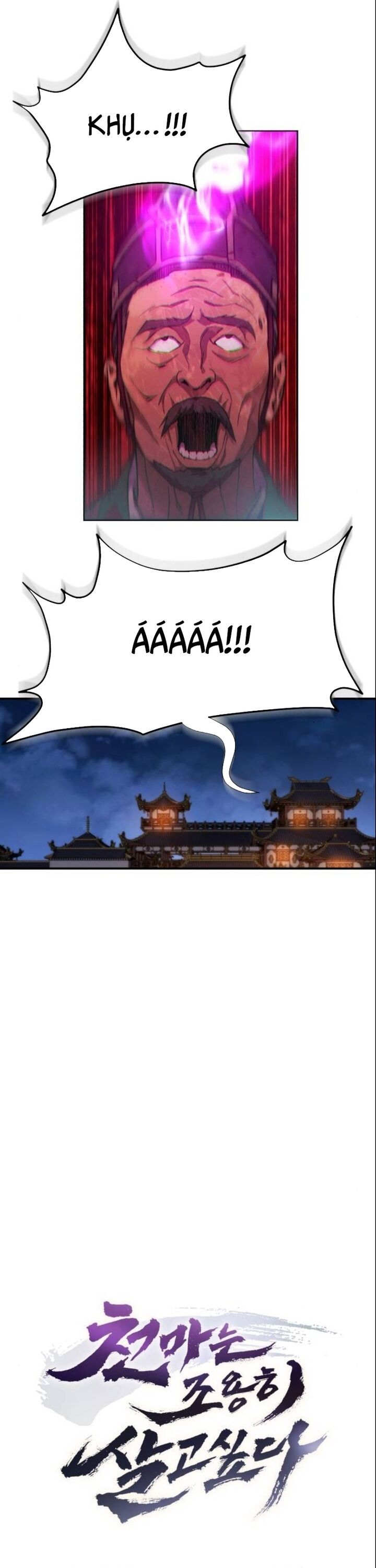 đọc truyện Thiên Ma Muốn Sống Một Cuộc Đời Bình Lặng Chương 16 ảnh 38 tại Thiên Thai Truyện