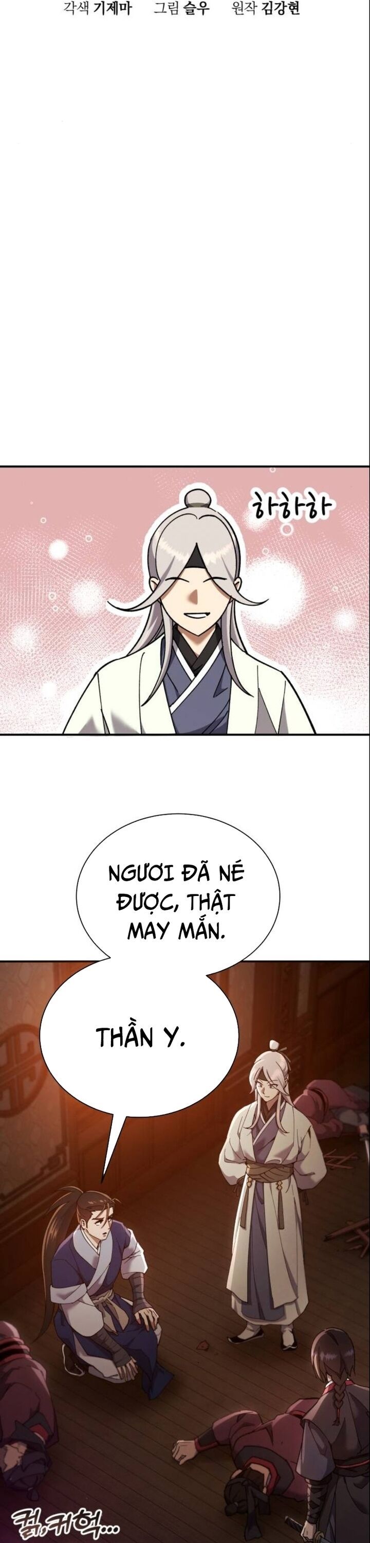 đọc truyện Thiên Ma Muốn Sống Một Cuộc Đời Bình Lặng Chương 16 ảnh 39 tại Thiên Thai Truyện