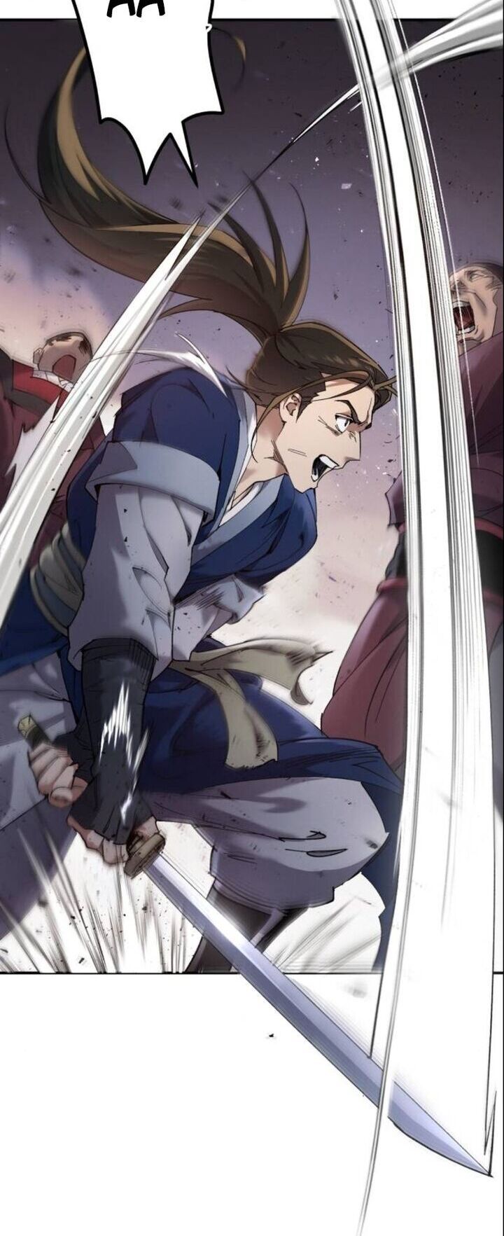 đọc truyện Thiên Ma Muốn Sống Một Cuộc Đời Bình Lặng Chương 16 ảnh 6 tại Thiên Thai Truyện