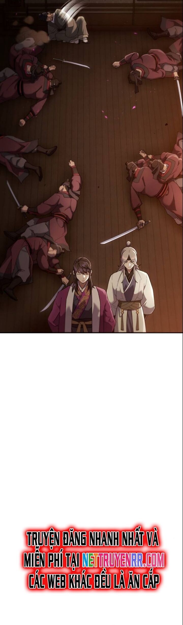 đọc truyện Thiên Ma Muốn Sống Một Cuộc Đời Bình Lặng Chương 16 ảnh 42 tại Thiên Thai Truyện