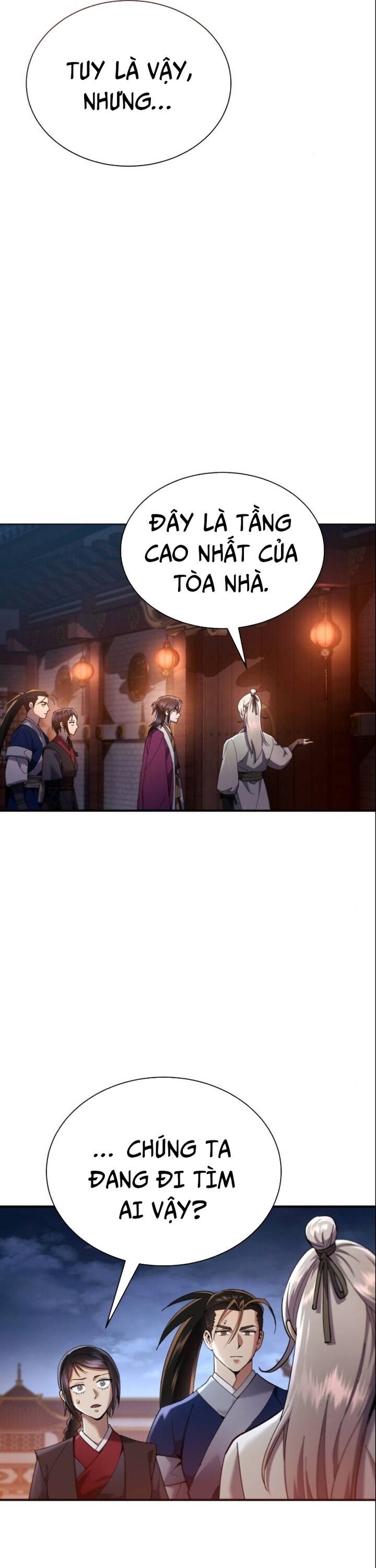 đọc truyện Thiên Ma Muốn Sống Một Cuộc Đời Bình Lặng Chương 16 ảnh 44 tại Thiên Thai Truyện