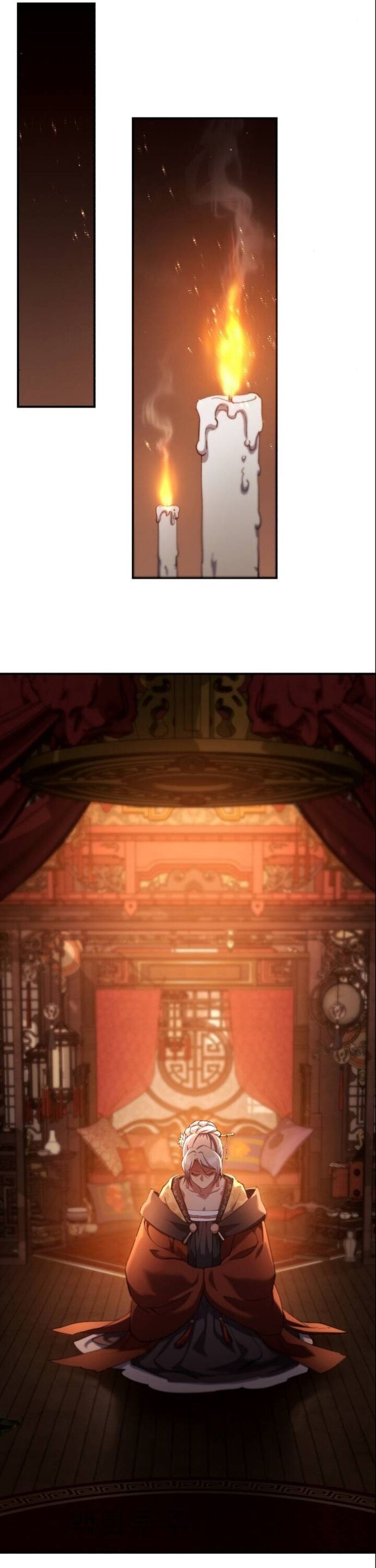 đọc truyện Thiên Ma Muốn Sống Một Cuộc Đời Bình Lặng Chương 16 ảnh 46 tại Thiên Thai Truyện