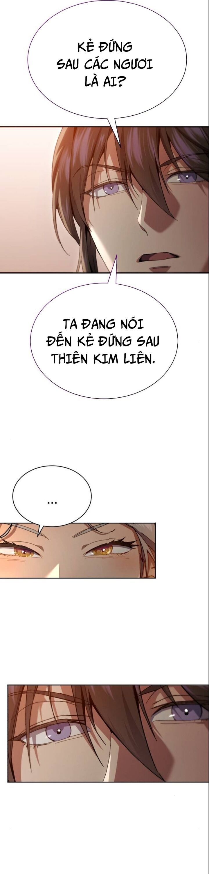 đọc truyện Thiên Ma Muốn Sống Một Cuộc Đời Bình Lặng Chương 16 ảnh 51 tại Thiên Thai Truyện