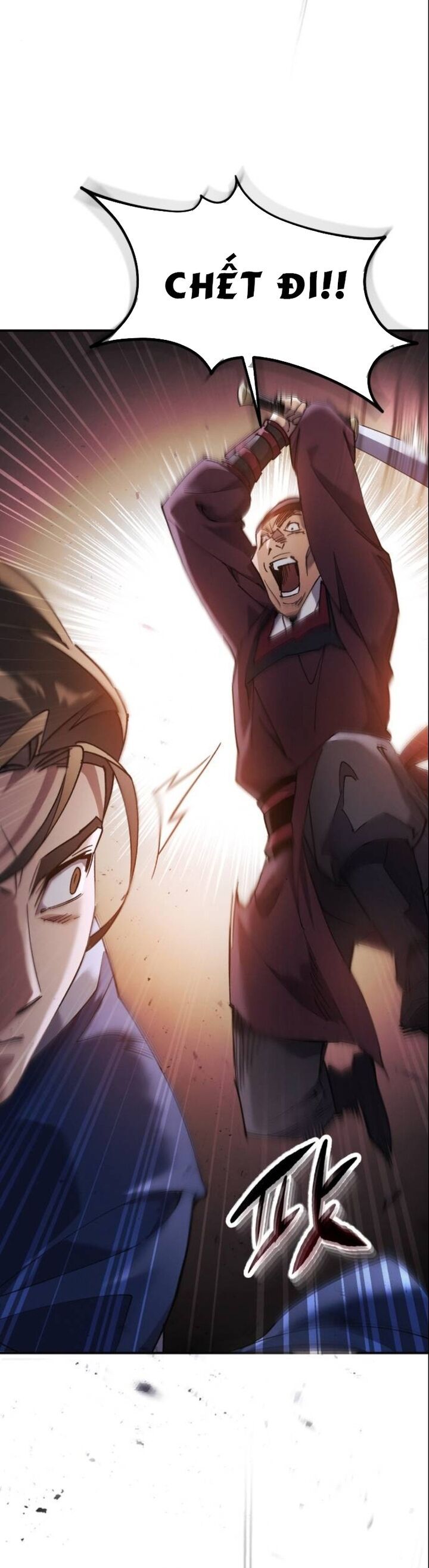 đọc truyện Thiên Ma Muốn Sống Một Cuộc Đời Bình Lặng Chương 16 ảnh 7 tại Thiên Thai Truyện