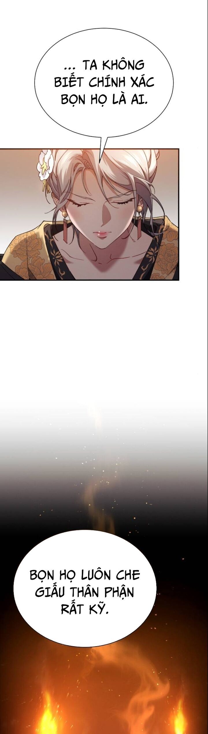 đọc truyện Thiên Ma Muốn Sống Một Cuộc Đời Bình Lặng Chương 16 ảnh 52 tại Thiên Thai Truyện