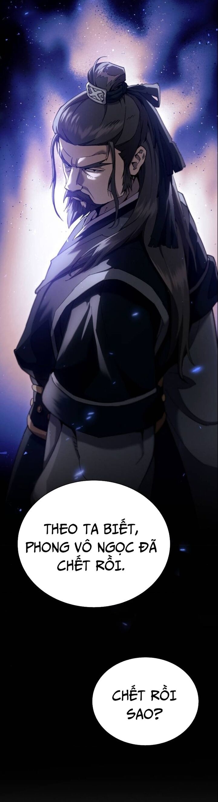 đọc truyện Thiên Ma Muốn Sống Một Cuộc Đời Bình Lặng Chương 16 ảnh 56 tại Thiên Thai Truyện