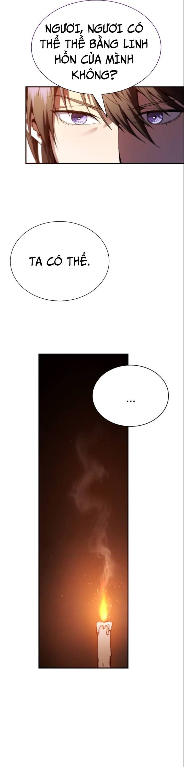 đọc truyện Thiên Ma Muốn Sống Một Cuộc Đời Bình Lặng Chương 16 ảnh 58 tại Thiên Thai Truyện