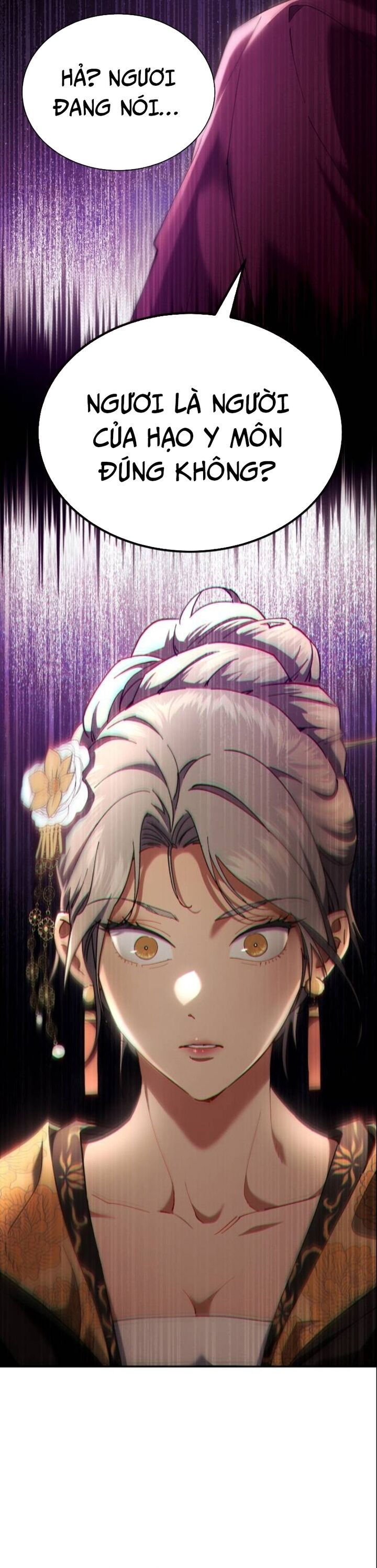 đọc truyện Thiên Ma Muốn Sống Một Cuộc Đời Bình Lặng Chương 16 ảnh 61 tại Thiên Thai Truyện