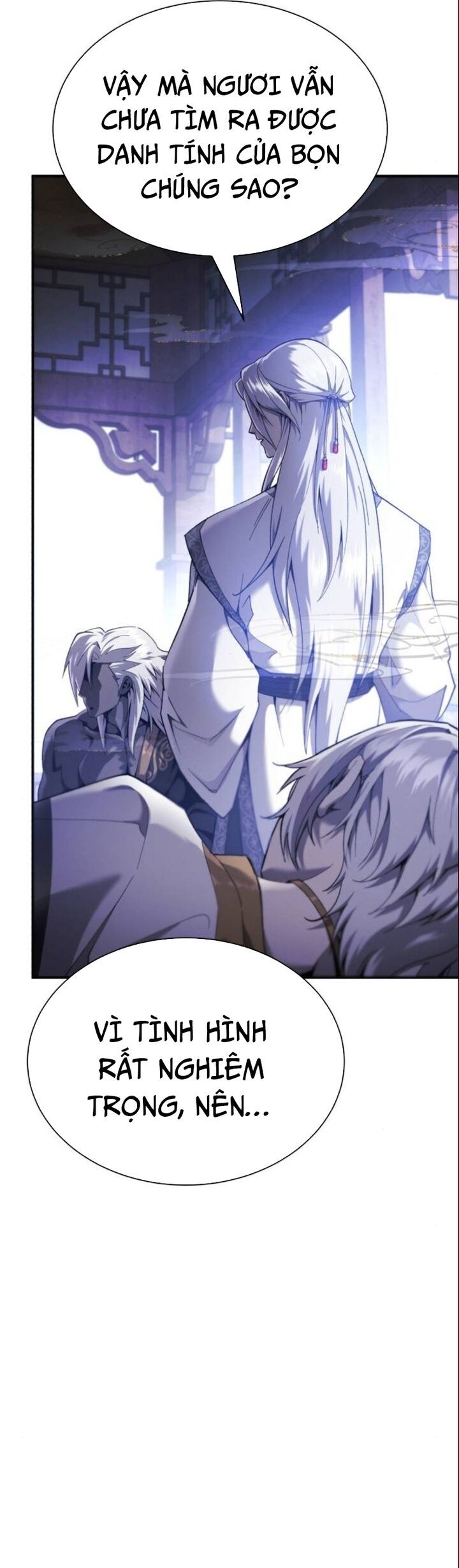 đọc truyện Thiên Ma Muốn Sống Một Cuộc Đời Bình Lặng Chương 16 ảnh 73 tại Thiên Thai Truyện