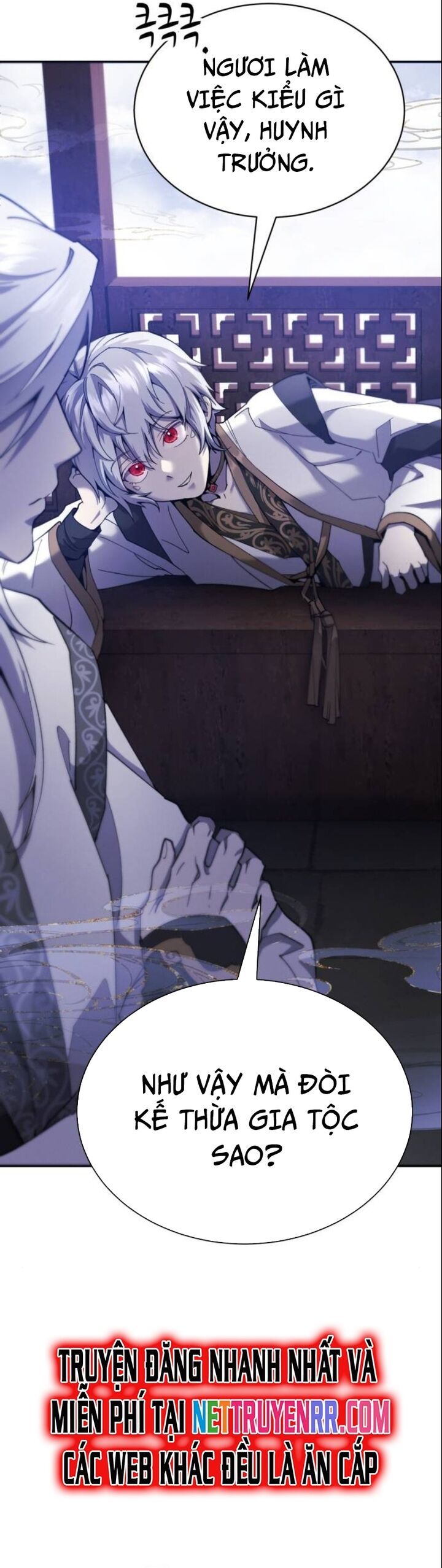 đọc truyện Thiên Ma Muốn Sống Một Cuộc Đời Bình Lặng Chương 16 ảnh 74 tại Thiên Thai Truyện