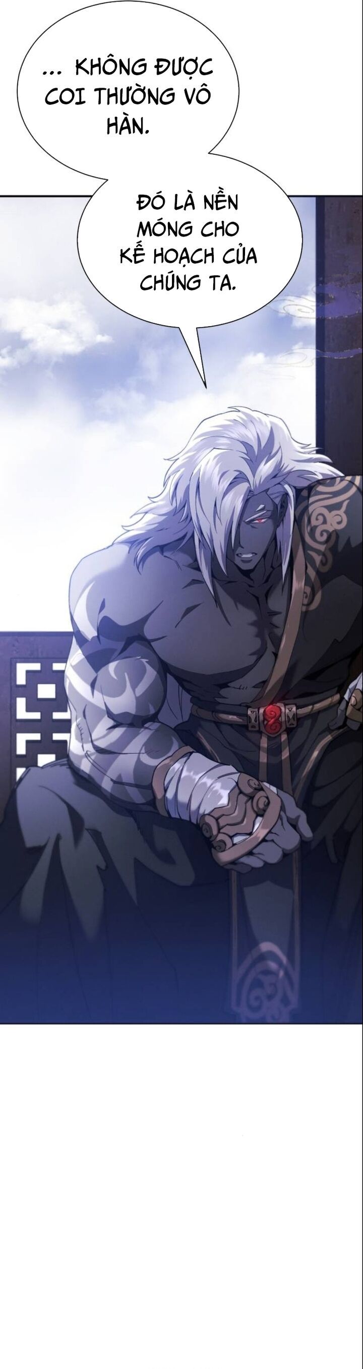 đọc truyện Thiên Ma Muốn Sống Một Cuộc Đời Bình Lặng Chương 16 ảnh 75 tại Thiên Thai Truyện