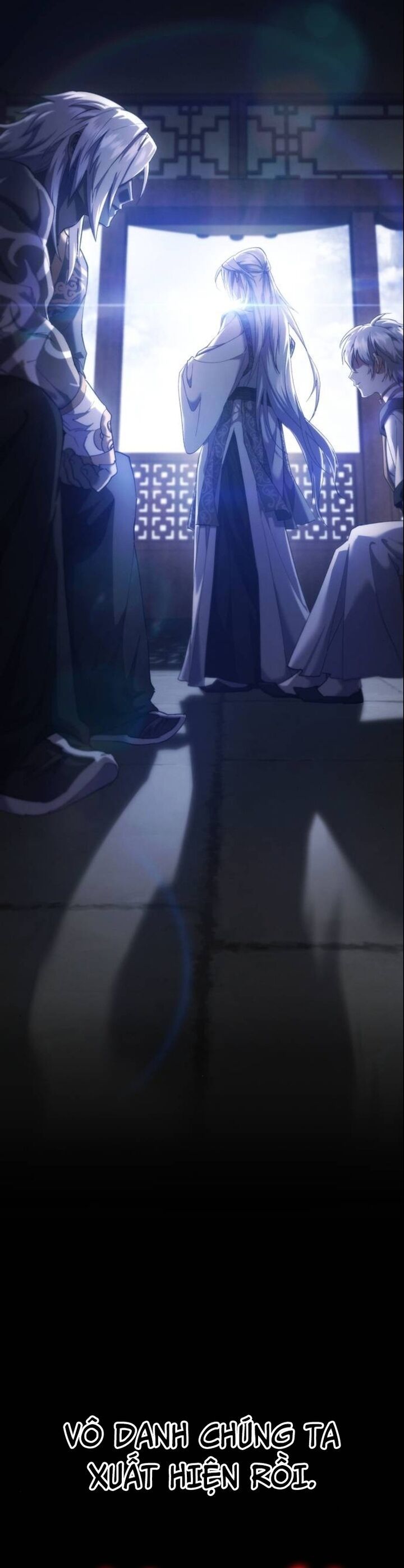 đọc truyện Thiên Ma Muốn Sống Một Cuộc Đời Bình Lặng Chương 16 ảnh 77 tại Thiên Thai Truyện