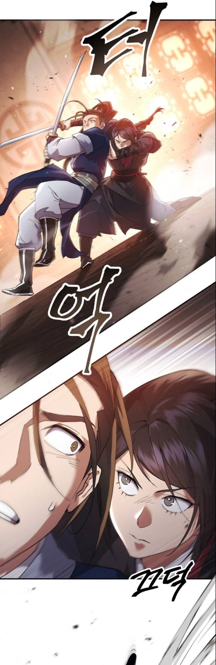 đọc truyện Thiên Ma Muốn Sống Một Cuộc Đời Bình Lặng Chương 16 ảnh 10 tại Thiên Thai Truyện