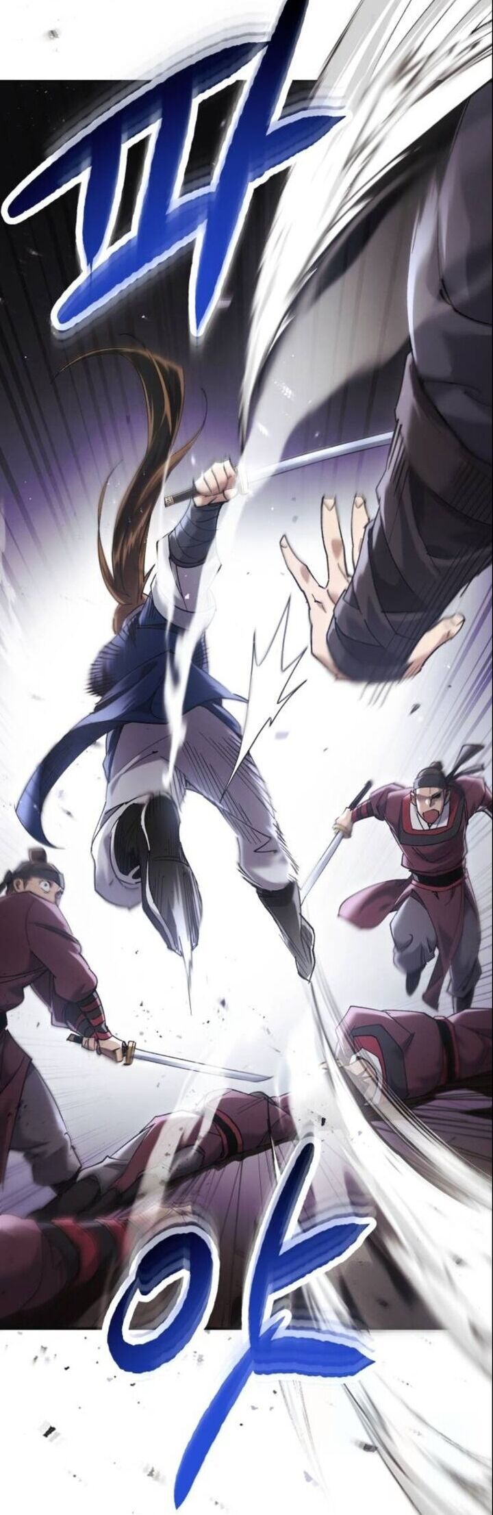 đọc truyện Thiên Ma Muốn Sống Một Cuộc Đời Bình Lặng Chương 16 ảnh 11 tại Thiên Thai Truyện