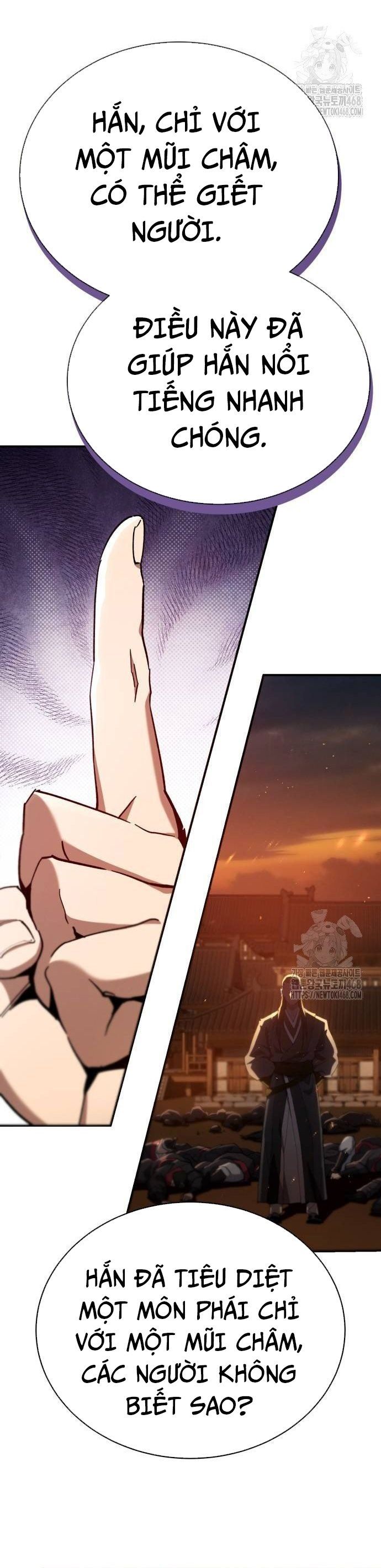 đọc truyện Thiên Ma Muốn Sống Một Cuộc Đời Bình Lặng Chương 17 ảnh 16 tại Thiên Thai Truyện