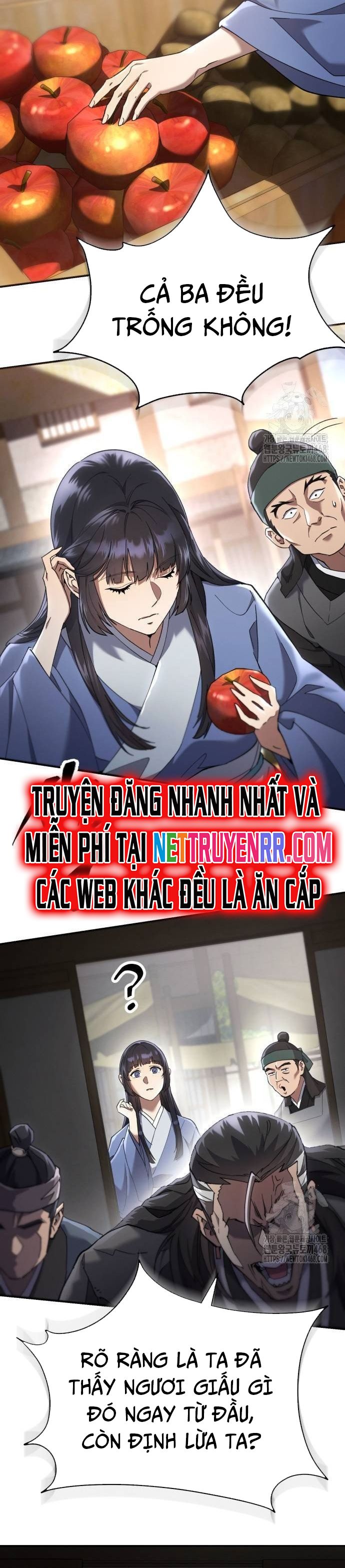 đọc truyện Thiên Ma Muốn Sống Một Cuộc Đời Bình Lặng Chương 17 ảnh 20 tại Thiên Thai Truyện