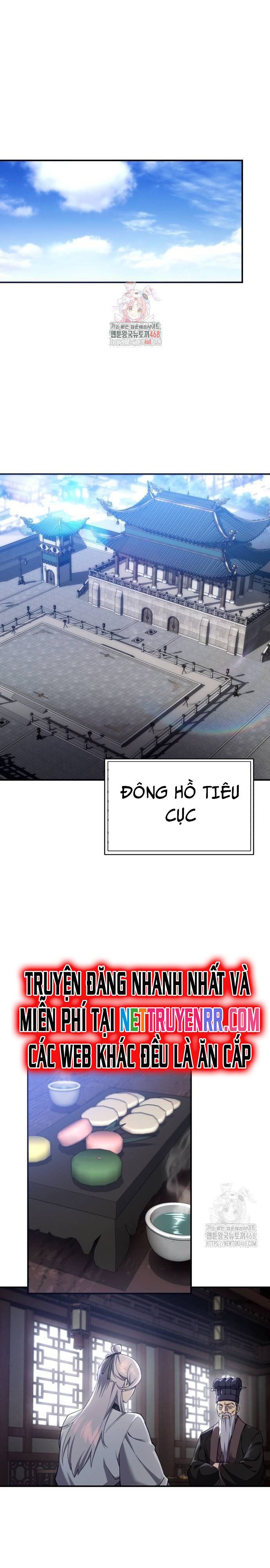 đọc truyện Thiên Ma Muốn Sống Một Cuộc Đời Bình Lặng Chương 17 ảnh 4 tại Thiên Thai Truyện