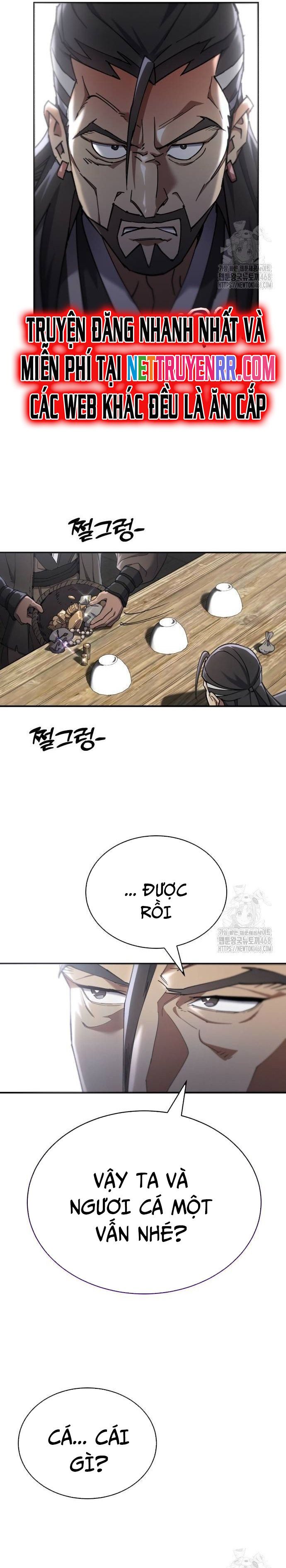 đọc truyện Thiên Ma Muốn Sống Một Cuộc Đời Bình Lặng Chương 17 ảnh 22 tại Thiên Thai Truyện