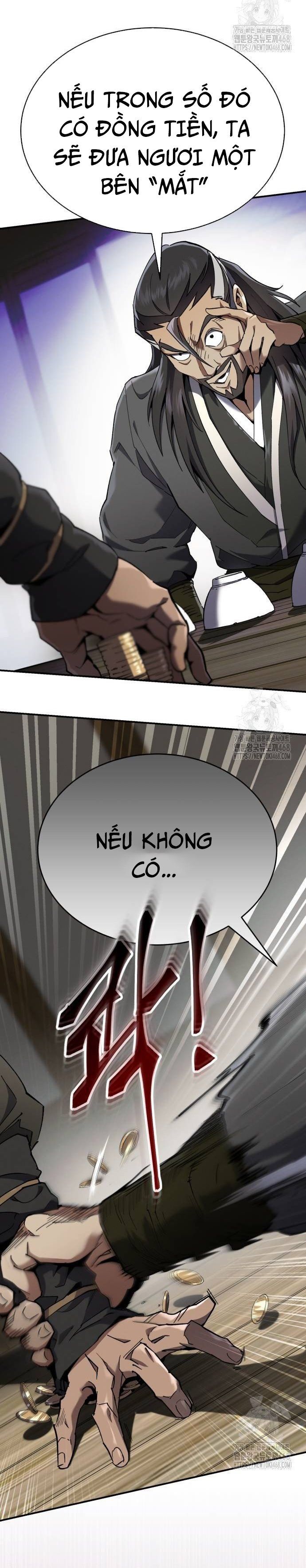 đọc truyện Thiên Ma Muốn Sống Một Cuộc Đời Bình Lặng Chương 17 ảnh 23 tại Thiên Thai Truyện