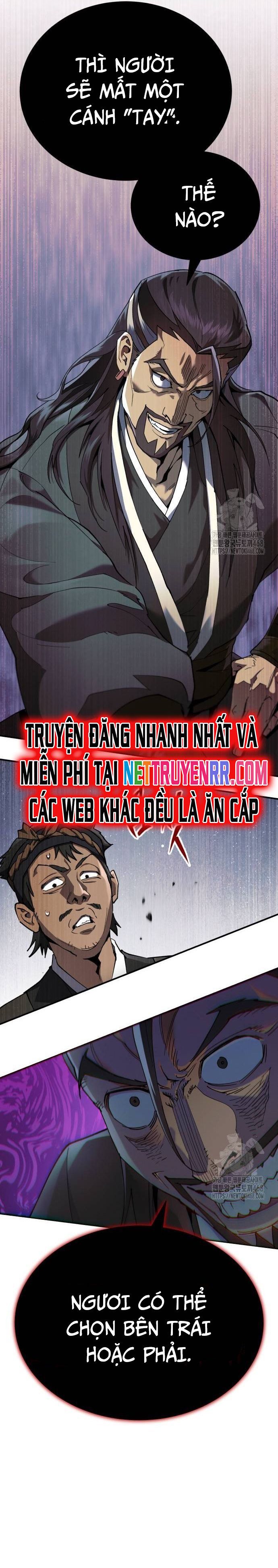 đọc truyện Thiên Ma Muốn Sống Một Cuộc Đời Bình Lặng Chương 17 ảnh 24 tại Thiên Thai Truyện