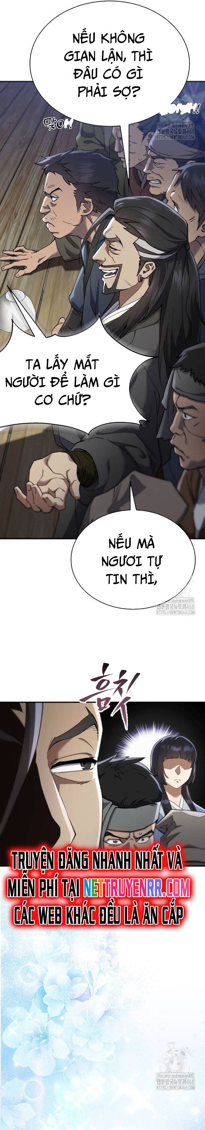 đọc truyện Thiên Ma Muốn Sống Một Cuộc Đời Bình Lặng Chương 17 ảnh 26 tại Thiên Thai Truyện