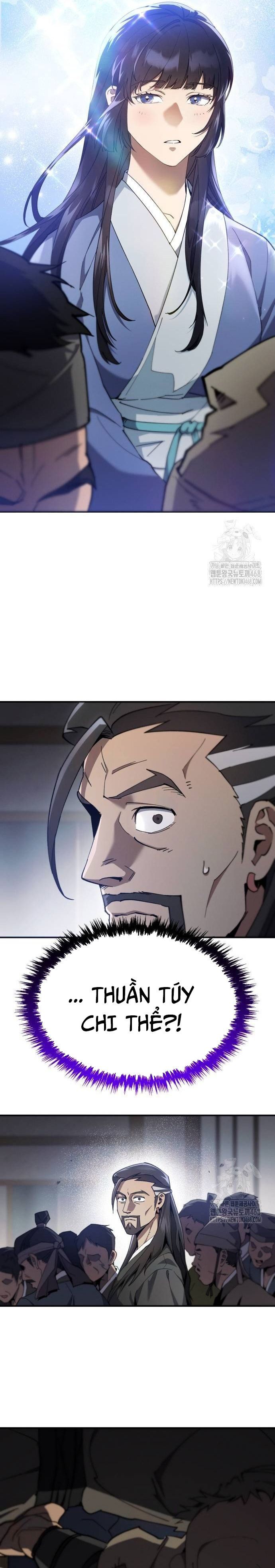 đọc truyện Thiên Ma Muốn Sống Một Cuộc Đời Bình Lặng Chương 17 ảnh 27 tại Thiên Thai Truyện