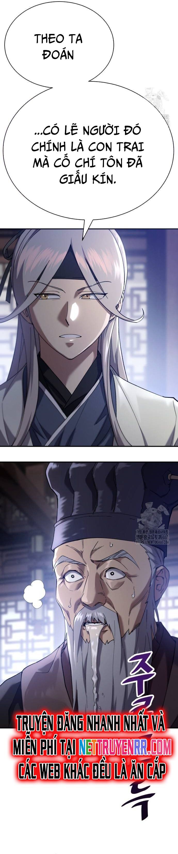 đọc truyện Thiên Ma Muốn Sống Một Cuộc Đời Bình Lặng Chương 17 ảnh 8 tại Thiên Thai Truyện