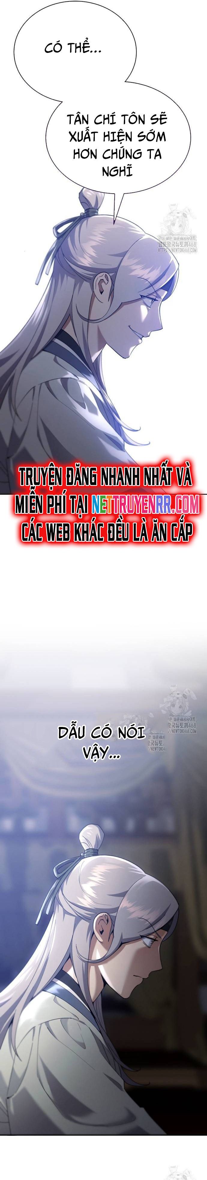 đọc truyện Thiên Ma Muốn Sống Một Cuộc Đời Bình Lặng Chương 17 ảnh 10 tại Thiên Thai Truyện