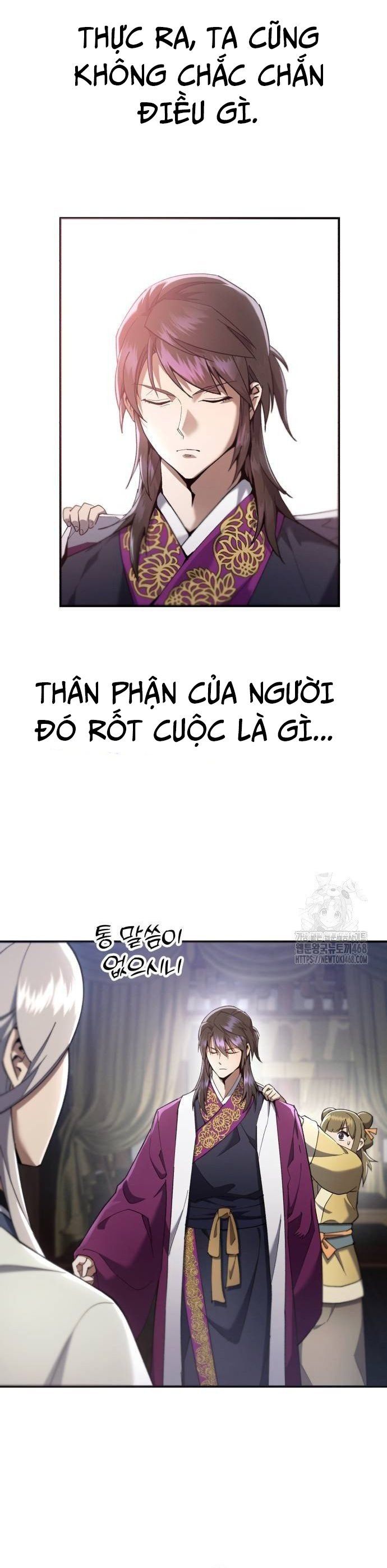 đọc truyện Thiên Ma Muốn Sống Một Cuộc Đời Bình Lặng Chương 17 ảnh 11 tại Thiên Thai Truyện