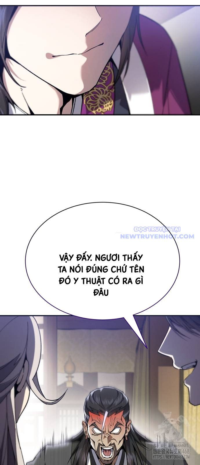 đọc truyện Thiên Ma Muốn Sống Một Cuộc Đời Bình Lặng Chương 18 ảnh 12 tại Thiên Thai Truyện