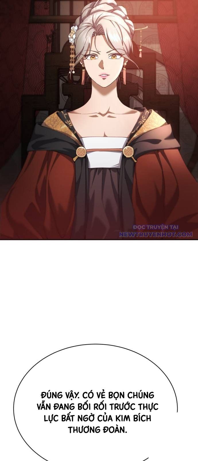 đọc truyện Thiên Ma Muốn Sống Một Cuộc Đời Bình Lặng Chương 18 ảnh 102 tại Thiên Thai Truyện