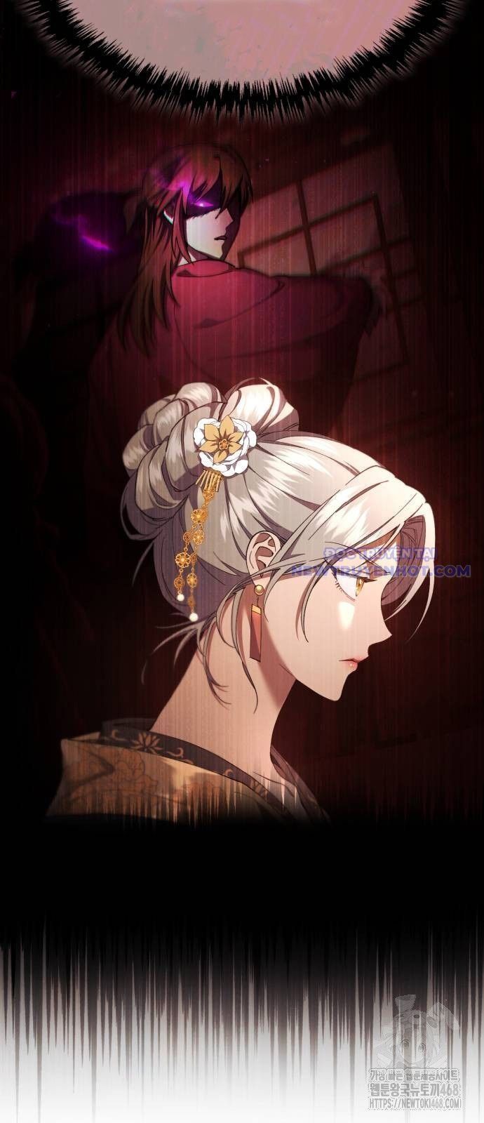 đọc truyện Thiên Ma Muốn Sống Một Cuộc Đời Bình Lặng Chương 18 ảnh 104 tại Thiên Thai Truyện