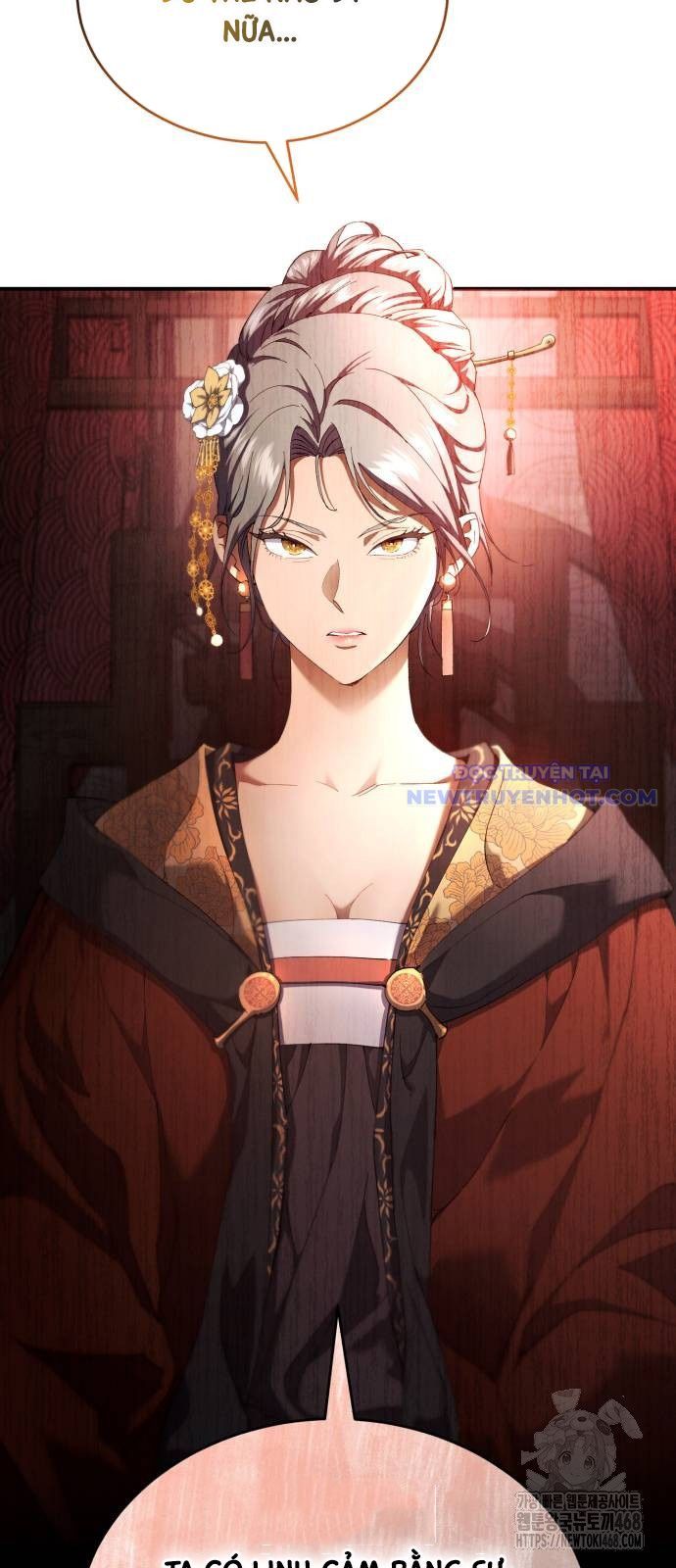 đọc truyện Thiên Ma Muốn Sống Một Cuộc Đời Bình Lặng Chương 18 ảnh 110 tại Thiên Thai Truyện