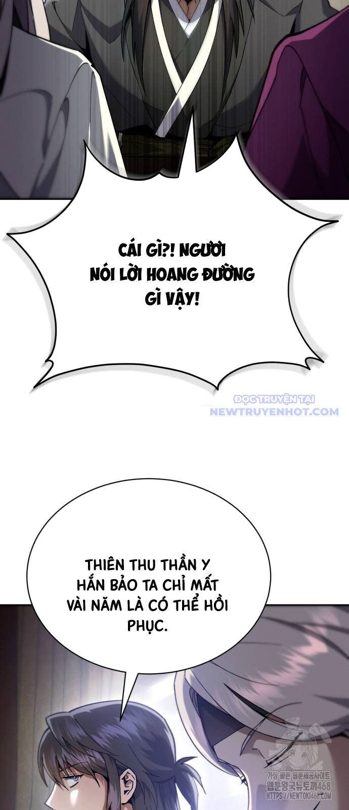 đọc truyện Thiên Ma Muốn Sống Một Cuộc Đời Bình Lặng Chương 18 ảnh 13 tại Thiên Thai Truyện