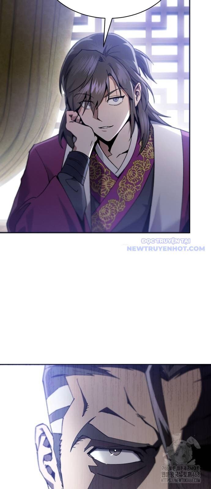 đọc truyện Thiên Ma Muốn Sống Một Cuộc Đời Bình Lặng Chương 18 ảnh 17 tại Thiên Thai Truyện