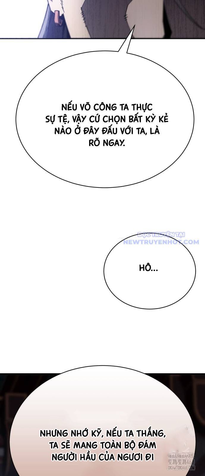 đọc truyện Thiên Ma Muốn Sống Một Cuộc Đời Bình Lặng Chương 18 ảnh 18 tại Thiên Thai Truyện