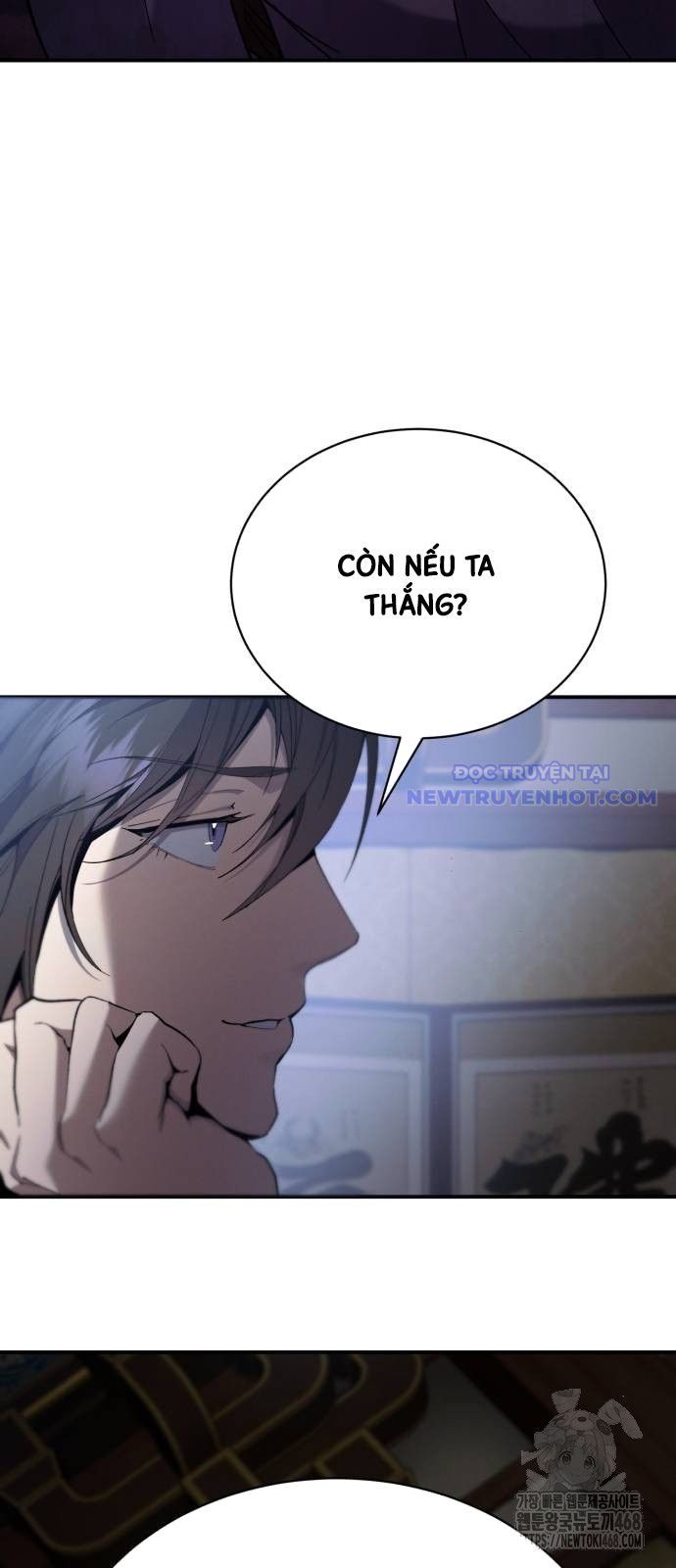 đọc truyện Thiên Ma Muốn Sống Một Cuộc Đời Bình Lặng Chương 18 ảnh 20 tại Thiên Thai Truyện