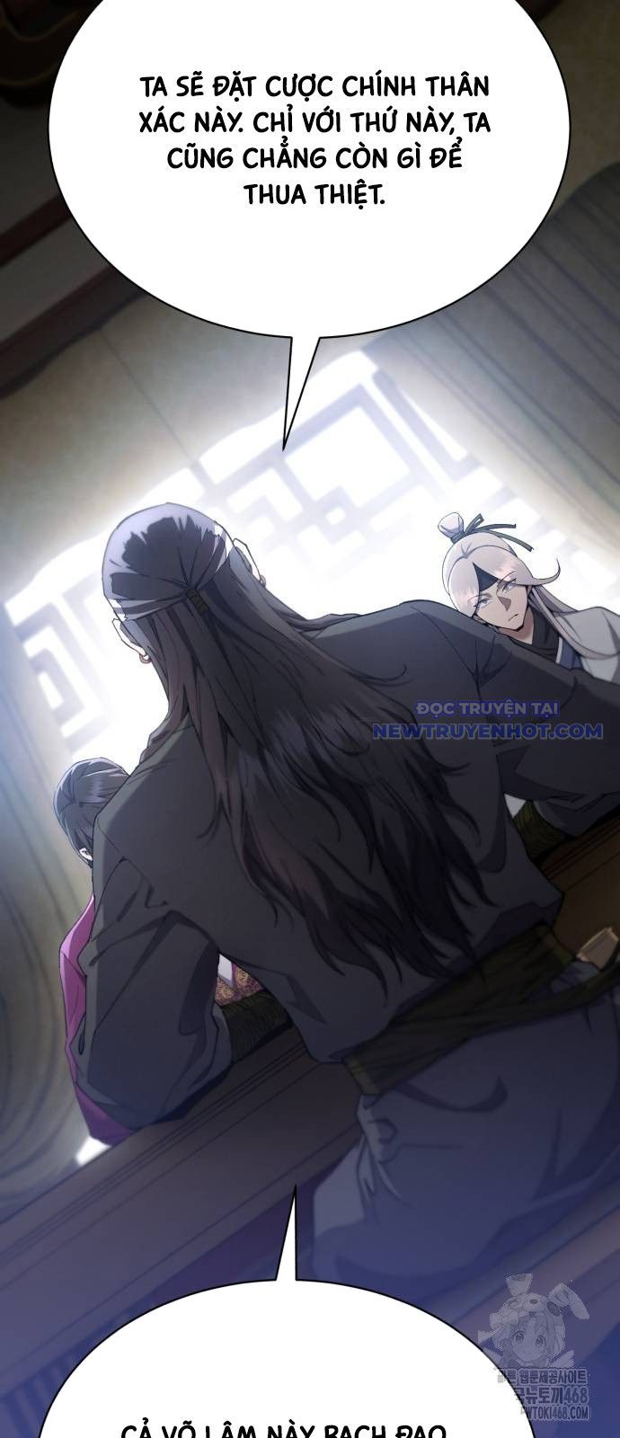 đọc truyện Thiên Ma Muốn Sống Một Cuộc Đời Bình Lặng Chương 18 ảnh 21 tại Thiên Thai Truyện