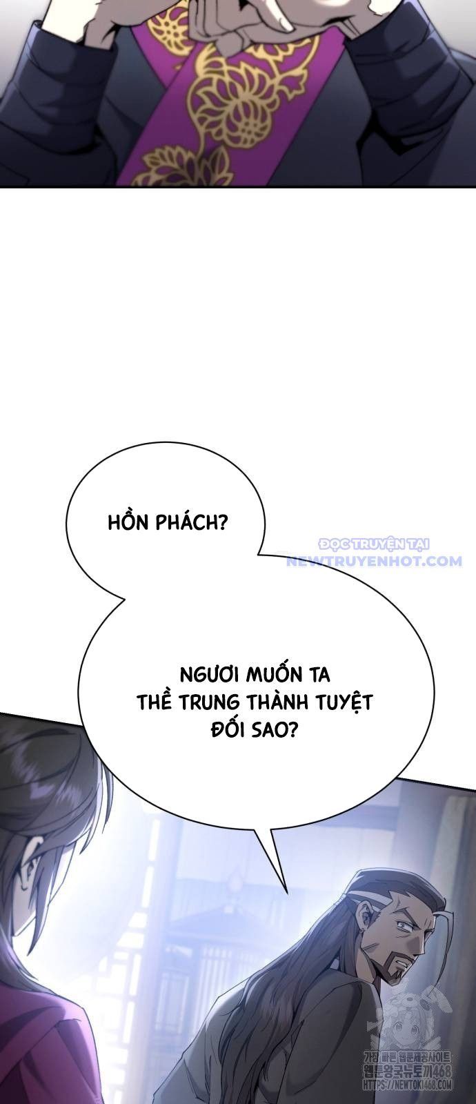 đọc truyện Thiên Ma Muốn Sống Một Cuộc Đời Bình Lặng Chương 18 ảnh 23 tại Thiên Thai Truyện