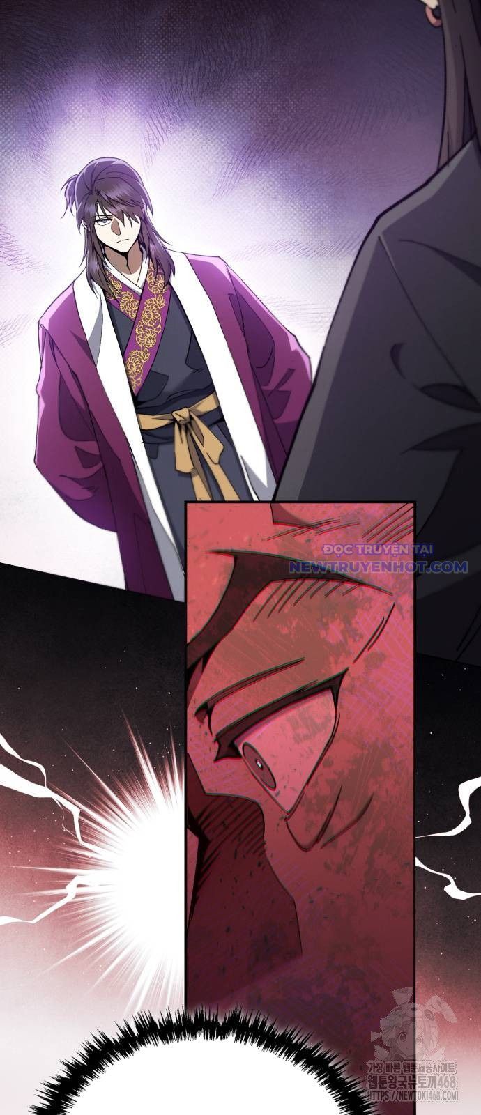 đọc truyện Thiên Ma Muốn Sống Một Cuộc Đời Bình Lặng Chương 18 ảnh 33 tại Thiên Thai Truyện