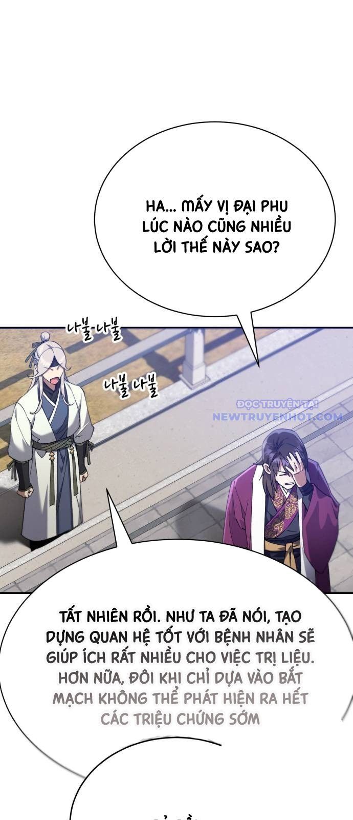 đọc truyện Thiên Ma Muốn Sống Một Cuộc Đời Bình Lặng Chương 18 ảnh 36 tại Thiên Thai Truyện