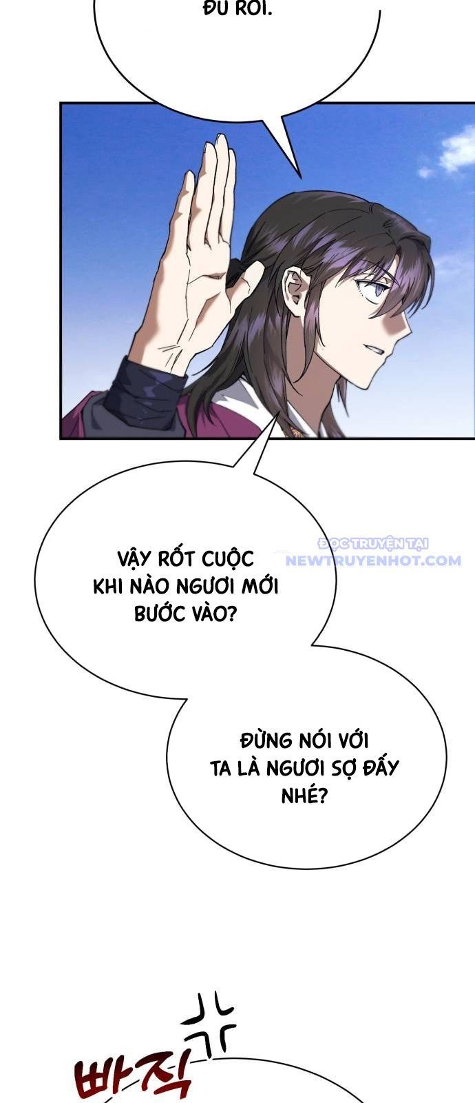 đọc truyện Thiên Ma Muốn Sống Một Cuộc Đời Bình Lặng Chương 18 ảnh 37 tại Thiên Thai Truyện